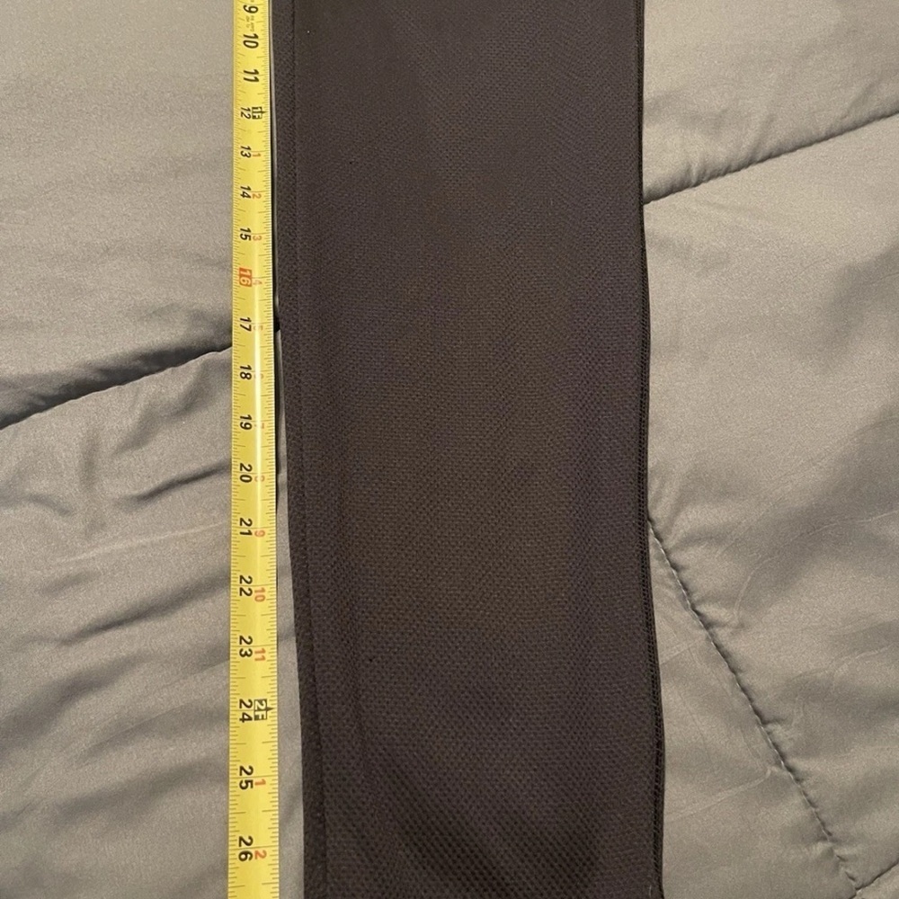 Champion Men's Core Training Sport Athletic Pants Black Small Lightweight - Picture 5 of 5
